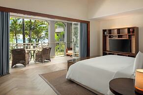 The St. Regis Le Morne Resort, Mauritius