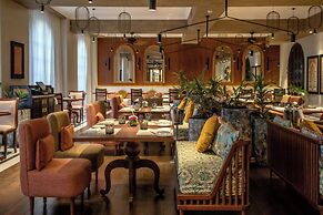 The St. Regis Le Morne Resort, Mauritius