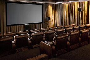 The St. Regis Le Morne Resort, Mauritius