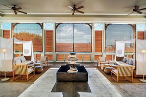 The St. Regis Le Morne Resort, Mauritius