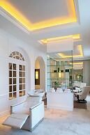 The St. Regis Le Morne Resort, Mauritius