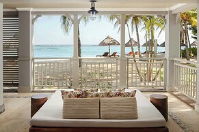 The St. Regis Le Morne Resort, Mauritius
