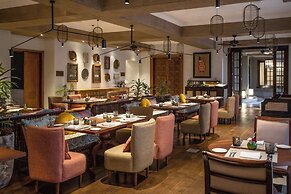 The St. Regis Le Morne Resort, Mauritius