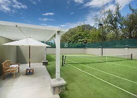 The St. Regis Le Morne Resort, Mauritius