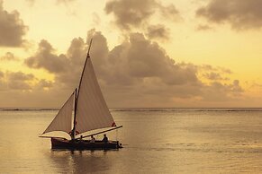 The St. Regis Le Morne Resort, Mauritius