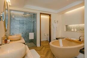 The St. Regis Le Morne Resort, Mauritius