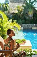 The St. Regis Le Morne Resort, Mauritius
