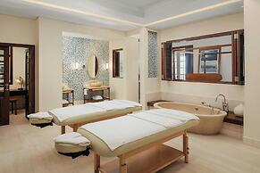 The St. Regis Le Morne Resort, Mauritius