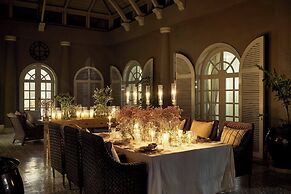 The St. Regis Le Morne Resort, Mauritius