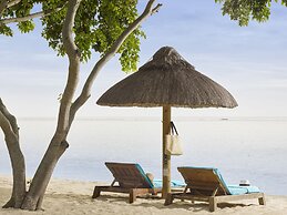 The St. Regis Le Morne Resort, Mauritius