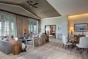 The St. Regis Le Morne Resort, Mauritius