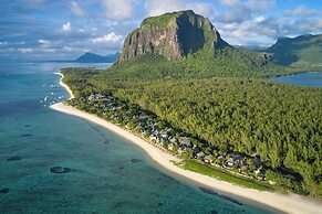 The St. Regis Le Morne Resort, Mauritius