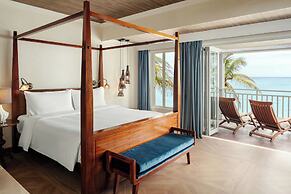 The St. Regis Le Morne Resort, Mauritius