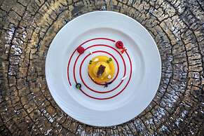 The St. Regis Le Morne Resort, Mauritius