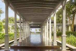 The St. Regis Le Morne Resort, Mauritius