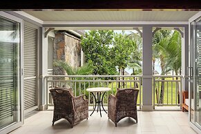 The St. Regis Le Morne Resort, Mauritius