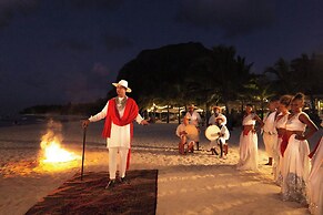 The St. Regis Le Morne Resort, Mauritius