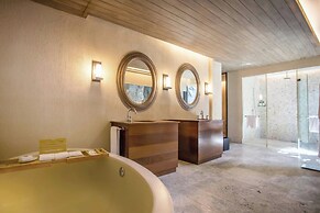 The St. Regis Le Morne Resort, Mauritius