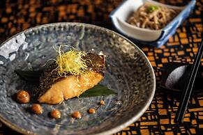 The St. Regis Le Morne Resort, Mauritius