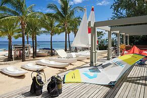The St. Regis Le Morne Resort, Mauritius