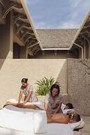 The St. Regis Le Morne Resort, Mauritius