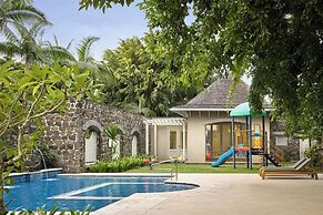 The St. Regis Le Morne Resort, Mauritius