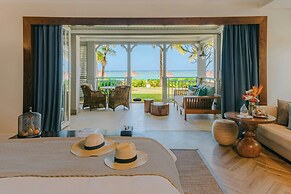 The St. Regis Le Morne Resort, Mauritius
