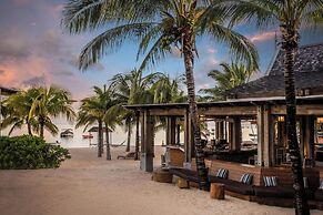 The St. Regis Le Morne Resort, Mauritius