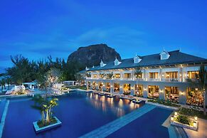 The St. Regis Le Morne Resort, Mauritius
