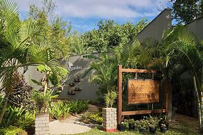 The St. Regis Le Morne Resort, Mauritius