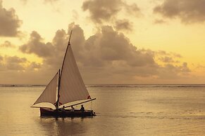 The St. Regis Le Morne Resort, Mauritius