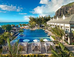 The St. Regis Le Morne Resort, Mauritius