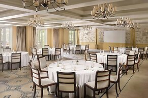 The St. Regis Le Morne Resort, Mauritius