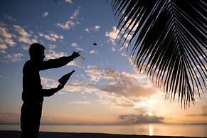 The St. Regis Le Morne Resort, Mauritius