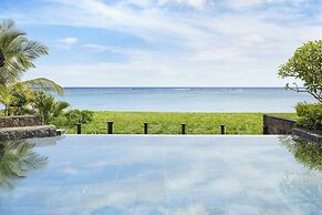 The St. Regis Le Morne Resort, Mauritius