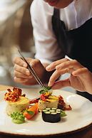 The St. Regis Le Morne Resort, Mauritius
