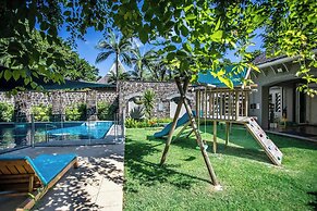 The St. Regis Le Morne Resort, Mauritius