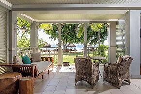 The St. Regis Le Morne Resort, Mauritius