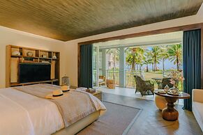 The St. Regis Le Morne Resort, Mauritius