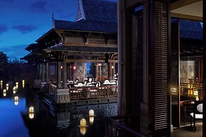 The St. Regis Le Morne Resort, Mauritius