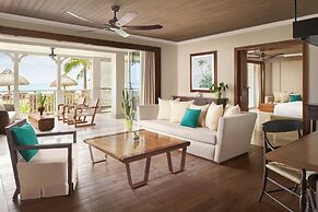 The St. Regis Le Morne Resort, Mauritius