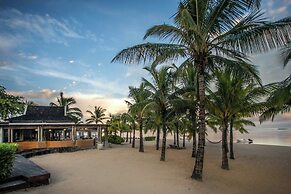 The St. Regis Le Morne Resort, Mauritius