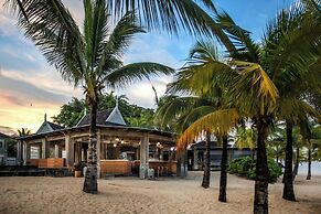 The St. Regis Le Morne Resort, Mauritius