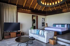 The St. Regis Le Morne Resort, Mauritius