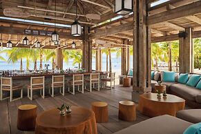 The St. Regis Le Morne Resort, Mauritius