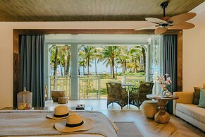The St. Regis Le Morne Resort, Mauritius