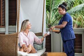 The St. Regis Le Morne Resort, Mauritius