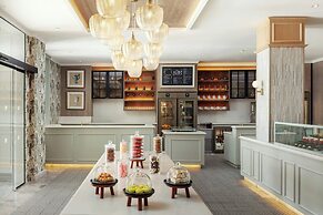 The St. Regis Le Morne Resort, Mauritius