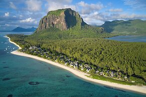 The St. Regis Le Morne Resort, Mauritius