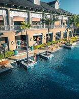 The St. Regis Le Morne Resort, Mauritius